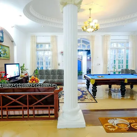Rio 008 Homestay
